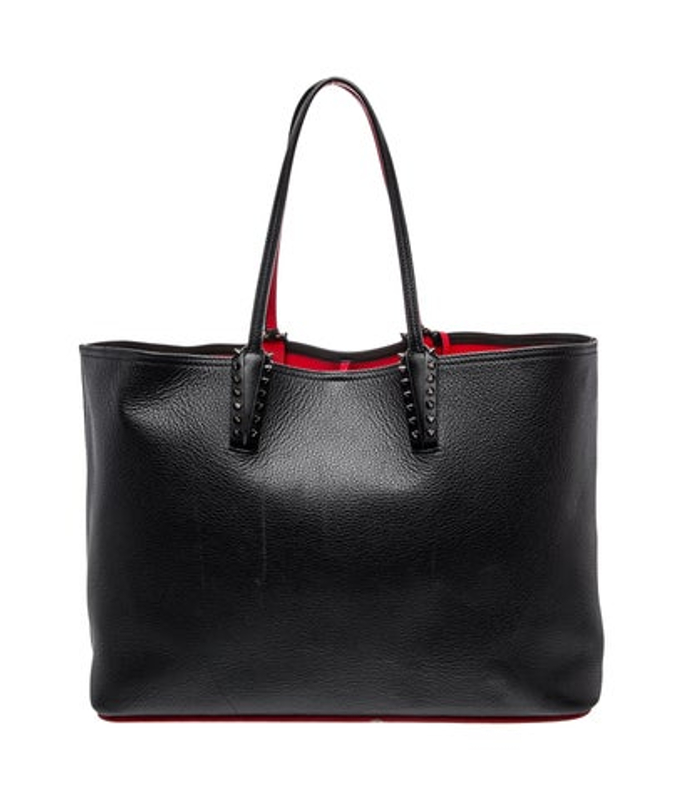 Christian Louboutin Louboutin Leather Tote