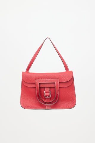 2016 Vermillion Taurillon Halzan 31 Bag