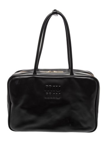 Signature Beau Bag Medium