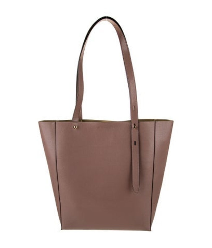 Rebecca Minkoff Minkoff Leather Tote