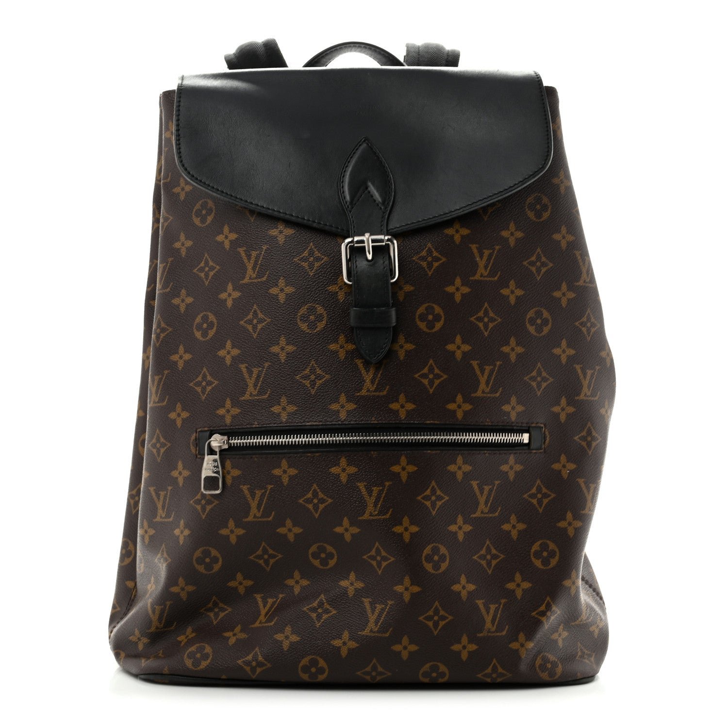 Louis Vuitton Monogram Macassar Palk Backpack