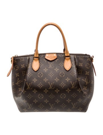 LV Monogram Turenne