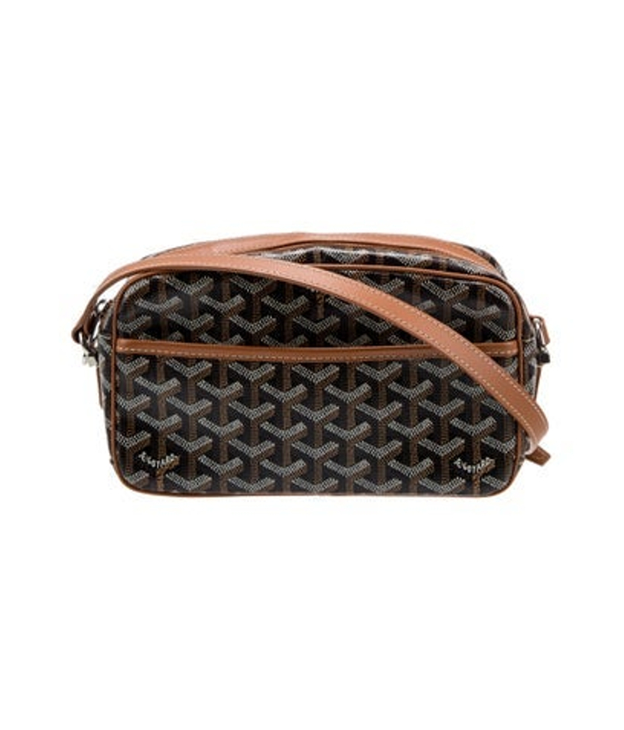 Goyard Goyardine Sac Capvert Small 2023