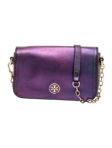 Leather Clutch