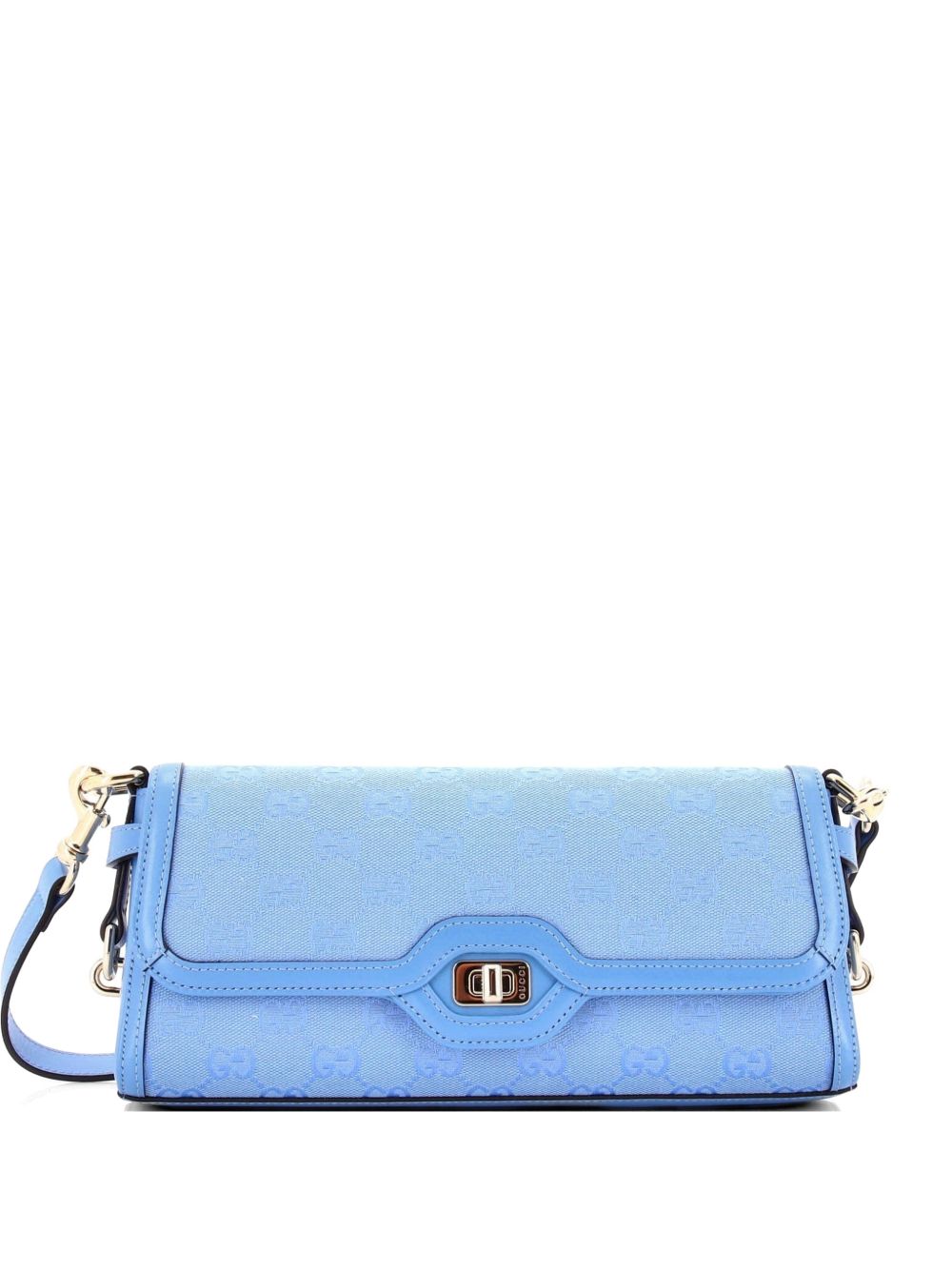 Luce Canvas Small shoulder bag