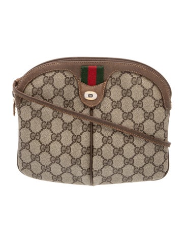 GG Supreme Portfolio Vintage
