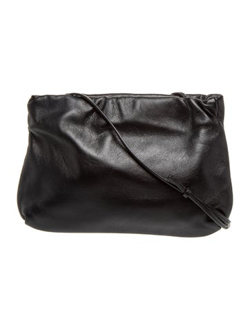Leather Bourse