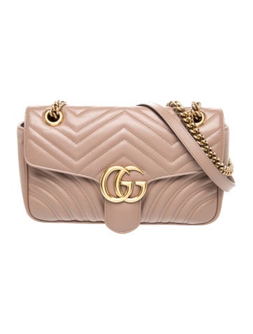 Double G Marmont