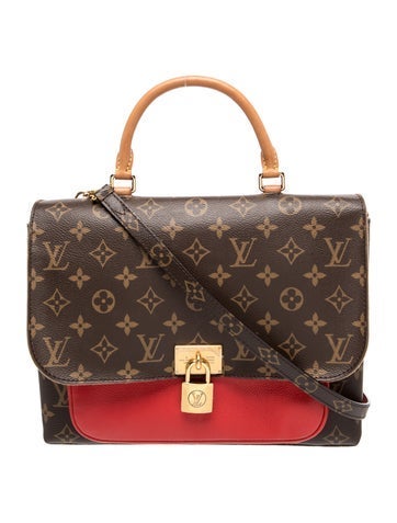 LV Monogram Marignan