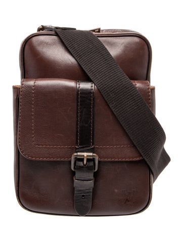 Taiga Leather Utah Yuma