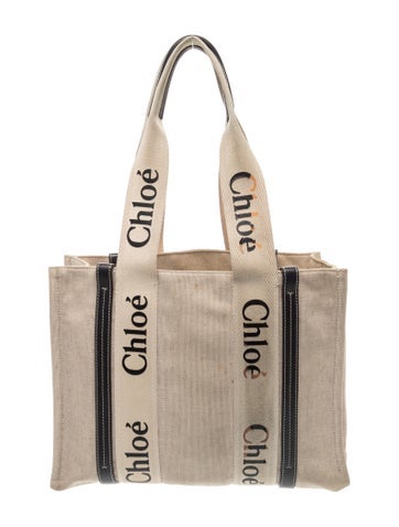Canvas Tote