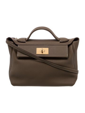 Togo & Swift 24/24 29