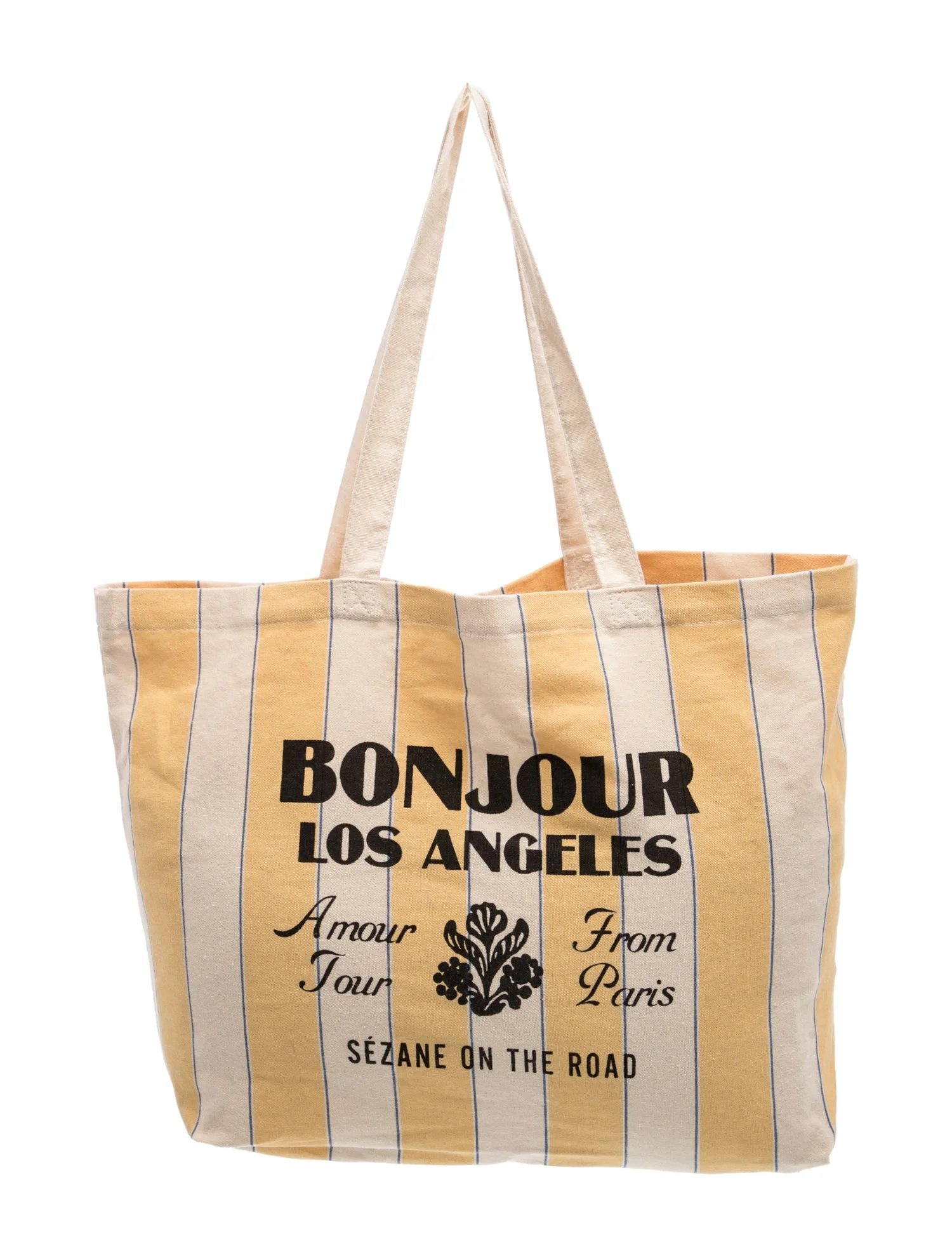 Canvas Tote