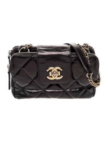 Daily Walk Shoulder Bag