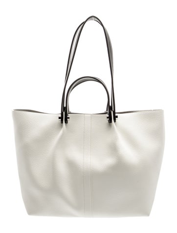 Leather Allington Tote w/ Tags