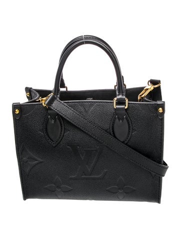 LV Monogram OnTheGo PM