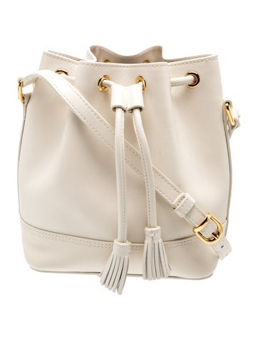 Leather Cecilia Small