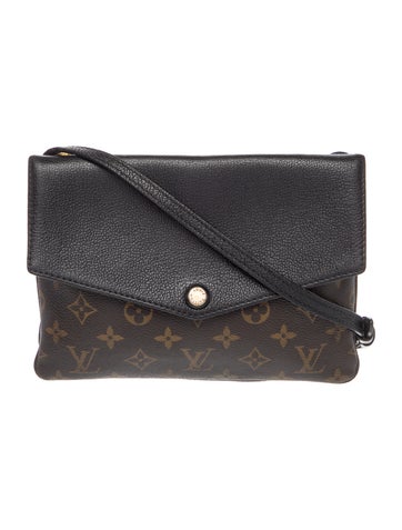 Monogram Twice