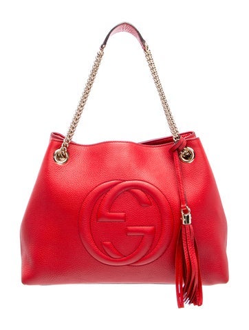 Interlocking G Soho Medium