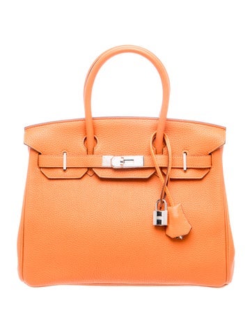Togo Birkin 30