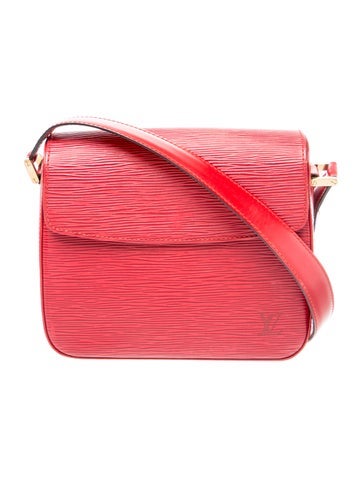 Epi Leather Saint Cloud
