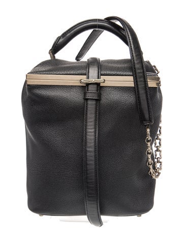 Leather Backpack