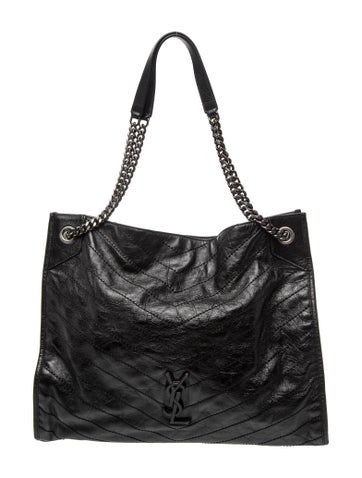 Quilted Niki Large