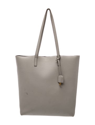 Leather N/S Shopping