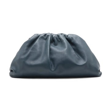 Calfskin The Pouch