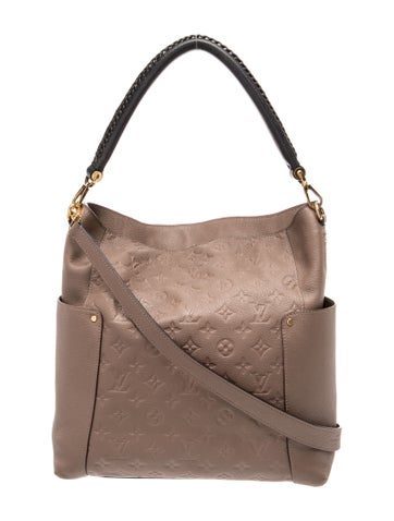 LV Monogram Bagatelle