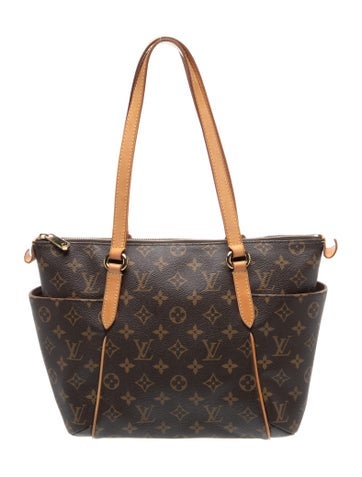 Monogram Totally MM