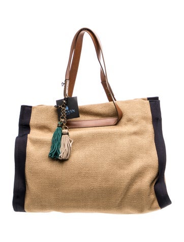 Canvas Tote