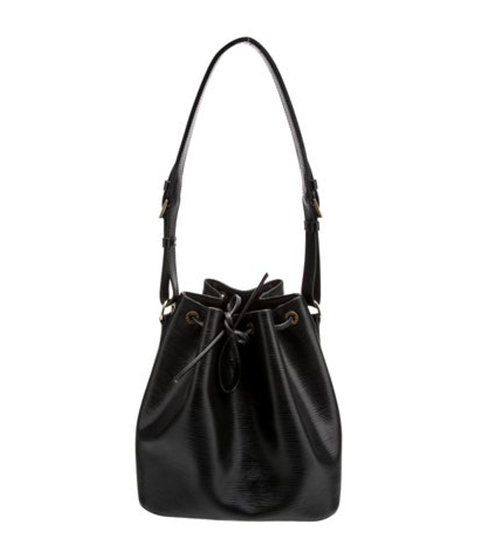 Louis Vuitton Vuitton Epi Leather Noe