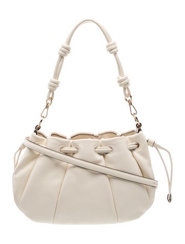 Kate Spade Leather Shoulder Bag