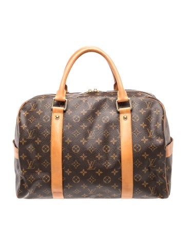 LV Monogram Carryall