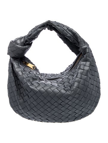 Bottega Veneta Intrecciato Jodie Small