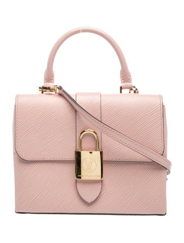Epi Leather Locky BB