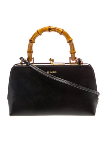 Leather Goji Mini