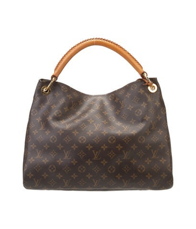 Louis Vuitton Vuitton Lv Monogram Artsy Mm Vintage