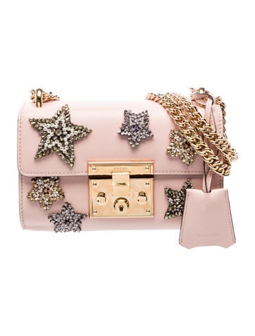 Lady Lock Padlock Small