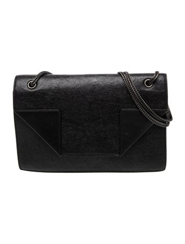 Saffiano Leather Betty