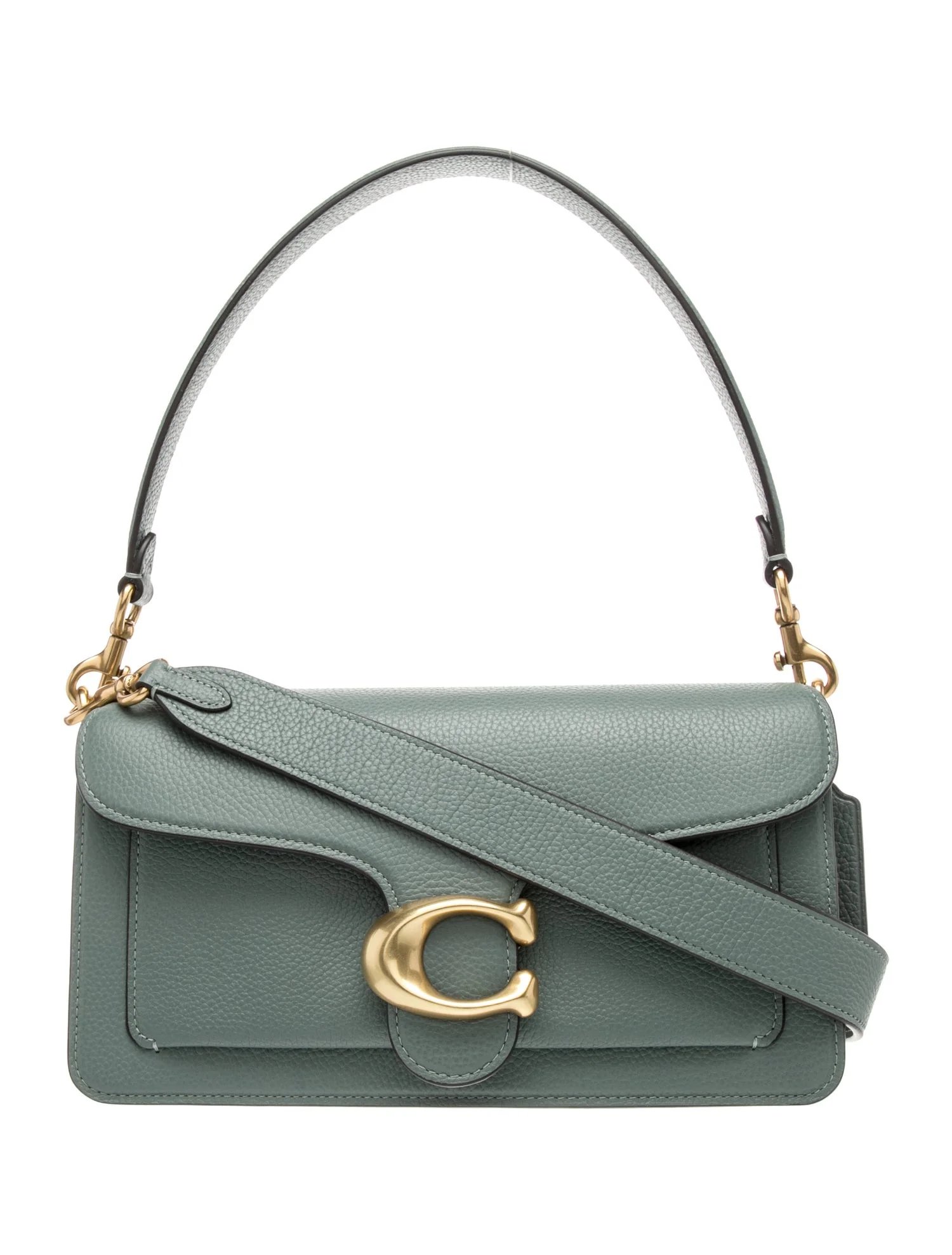 Signature Tabby Shoulder Bag MM