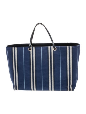 Canvas Tote