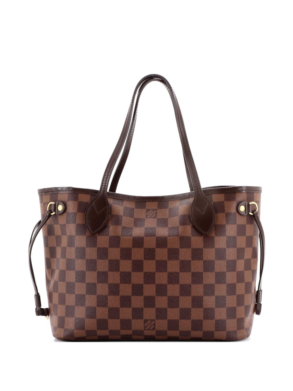 Neverfull NM Damier PM tote bag
