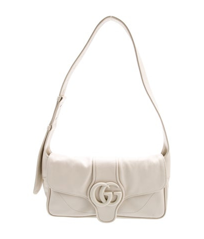Gucci Leather Aphrodite Small