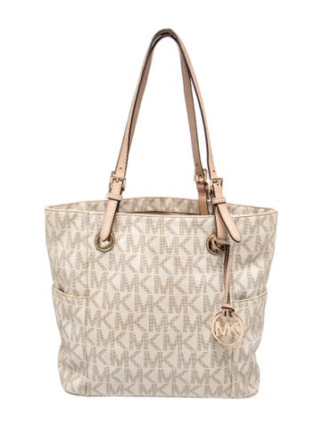 Monogram Shoulder Bag