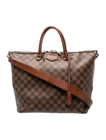 Damier Ebene Belmont