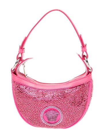 Medusa Shoulder Bag w/ Tags