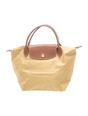 Nylon Tote