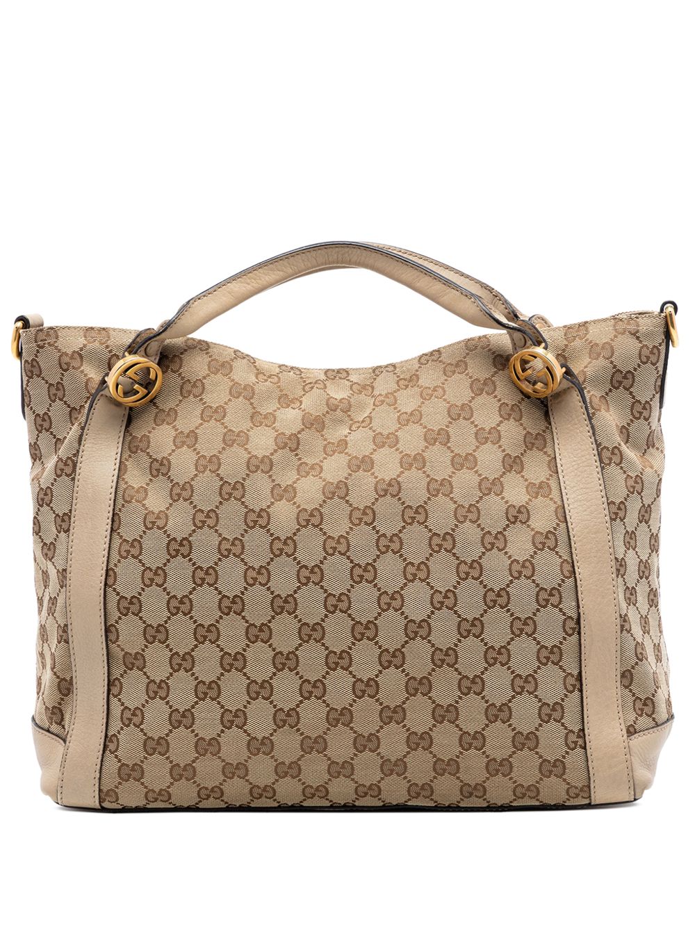 2016-2026 GG Canvas Miss GG satchel